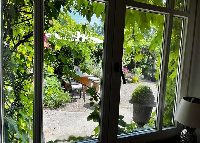 Landhaus Am Deich