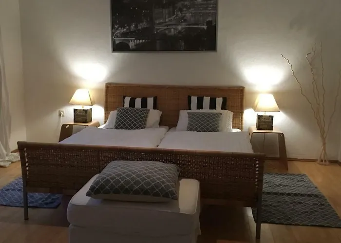 Landhaus Am Deich