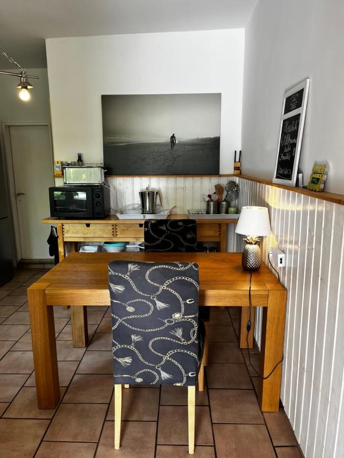 Apartment Am Deich *