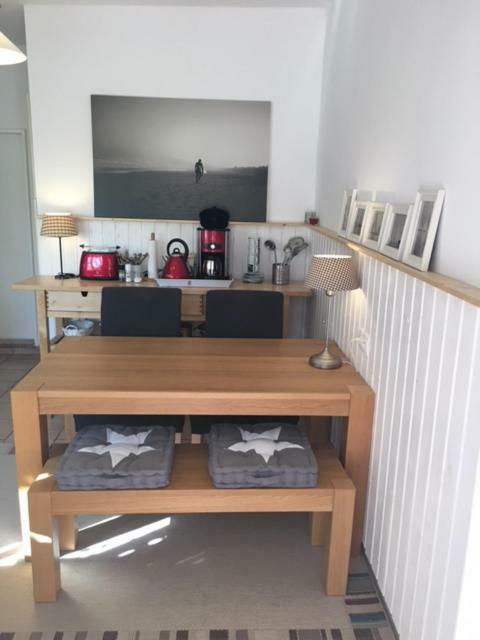 Am Deich Apartment