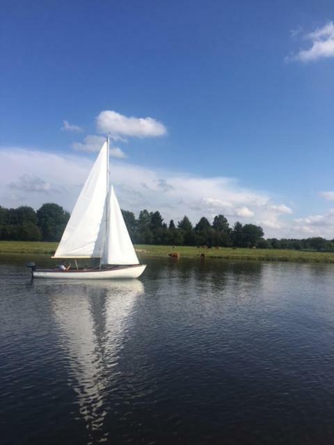 Am Deich Cluvenhagen