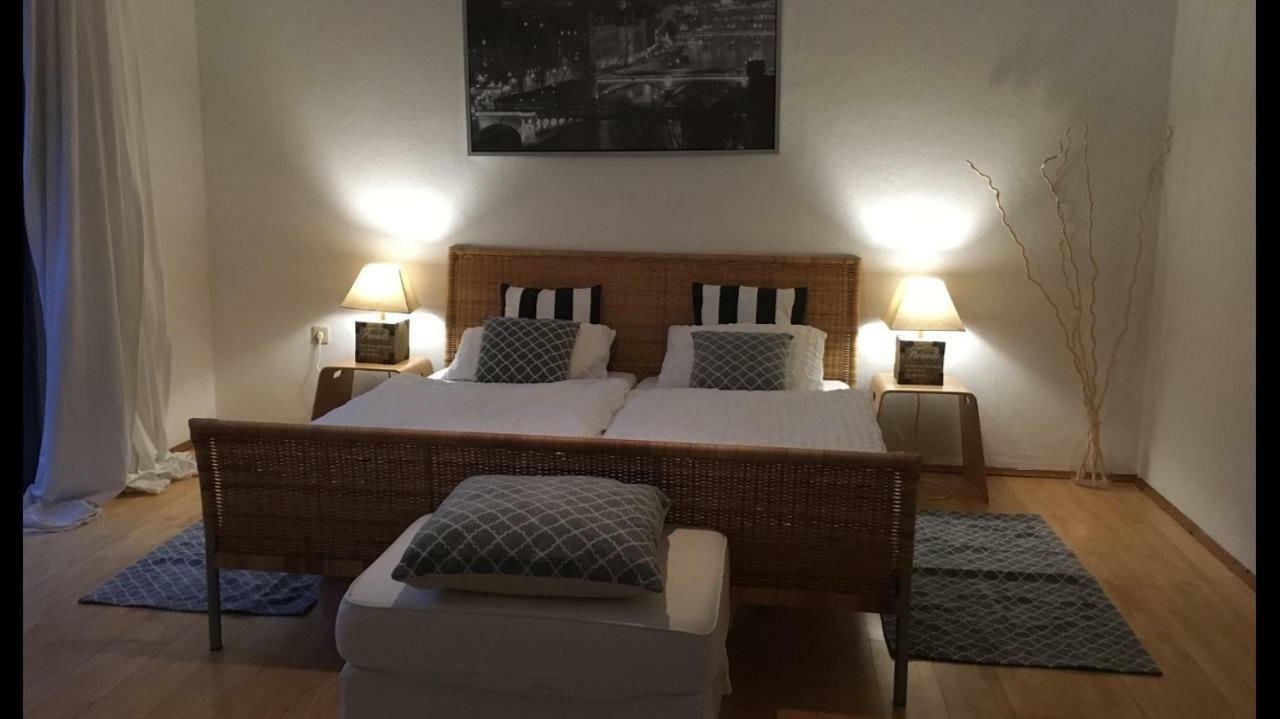 Am Deich Apartment *